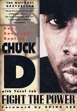 Cover art for Fight the Power: Rap, Race, and Reality