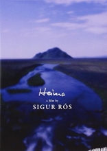 Cover art for Sigur Ros: Heima