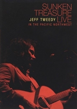 Cover art for Jeff Tweedy - Sunken Treasure - Live in the Pacific Northwest