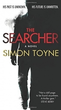 Cover art for The Searcher: A Novel (Solomon Creed)