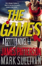 Cover art for The Games (Private #12)