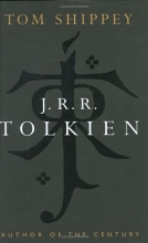 Cover art for J.R.R. Tolkien: Author of the Century