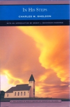 Cover art for In His Steps