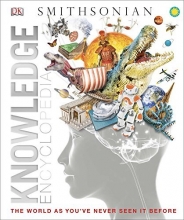 Cover art for Knowledge Encyclopedia