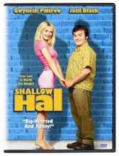 Cover art for Shallow Hal [Widescreen]