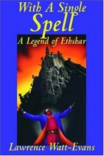 Cover art for With A Single Spell
