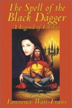 Cover art for The Spell of the Black Dagger (Legends of Ethshar)