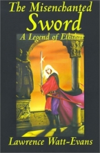 Cover art for The Misenchanted Sword