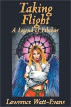 Cover art for Taking Flight (Legends of Ethshar)