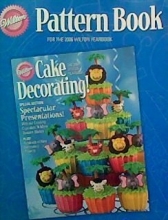 Cover art for Wilton Pattern Book for the 2006 Wilton Yearbook
