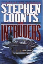 Cover art for The Intruders (Jake Grafton #2)