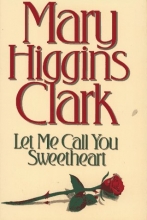 Cover art for Let Me Call You Sweetheart