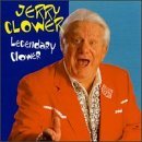 Cover art for Legendary Clower