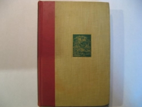 Cover art for Robinson Crusoe