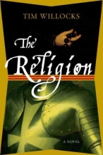 Cover art for The Religion: A Novel