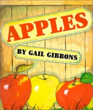 Cover art for Apples