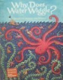 Cover art for Why Does Water Wiggle?: Learning About the World
