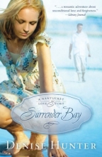 Cover art for Surrender Bay (A Nantucket Love Story)