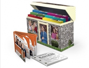 Cover art for Everybody Loves Raymond: The Complete Series