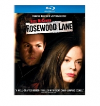 Cover art for Rosewood Lane [Blu-ray]