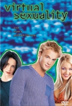 Cover art for Virtual Sexuality