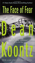 Cover art for The Face of Fear
