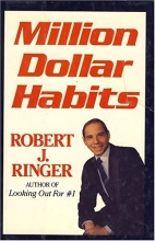 Cover art for Million Dollar Habits
