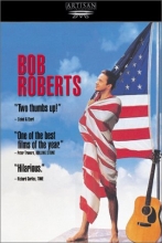 Cover art for Bob Roberts