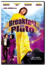 Cover art for Breakfast on Pluto
