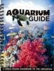 Cover art for Aquarium Mini-Guide: A Bible Based Handbook to the Aquarium