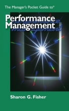 Cover art for The Manager's Pocket Guide to Performance Management (Manager's Pocket Guide Series)