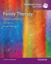 Cover art for Family Therapy: Concepts and Methods