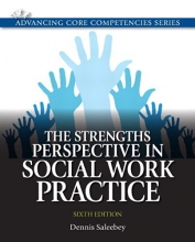 Cover art for The Strengths Perspective in Social Work Practice (6th Edition) (Advancing Core Competencies)