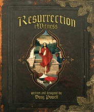 Cover art for Resurrection iWitness