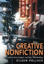 Cover art for Creative Nonfiction: A Guide to Form, Content, and Style, with Readings