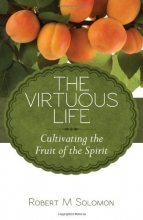 Cover art for The Virtuous Life