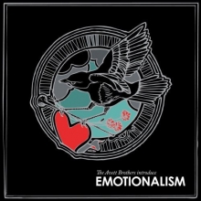 Cover art for Emotionalism
