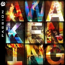 Cover art for Passion: Awakening