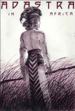 Cover art for Adastra in Africa