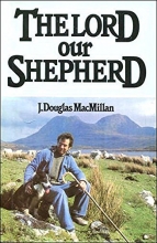 Cover art for The Lord Our Shepherd