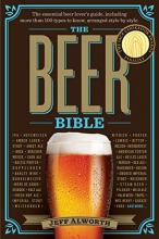 Cover art for The Beer Bible