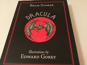 Cover art for Dracula: The Definitive Edition
