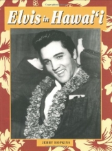 Cover art for Elvis in Hawaii