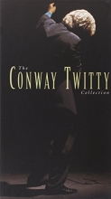 Cover art for The Conway Twitty Collection [4 CD Box Set]