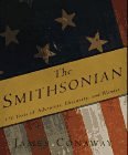 Cover art for The Smithsonian: 150 Years of Adventure, Discovery, and Wonder