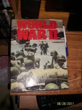 Cover art for World War II