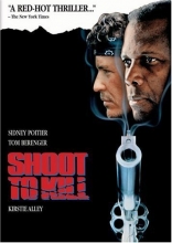 Cover art for Shoot To Kill