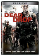 Cover art for Dead Drop [DVD + Digital]