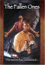 Cover art for Fallen Ones, The