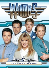 Cover art for Wings: Season 5